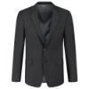 Afbeeldingen van TRICORP Colbert heren business Slim-Fit 405013 donkergrijs 25