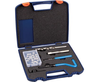 Afbeeldingen van ROTEC Draadreparatieset Ro-Coil UNF