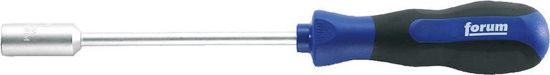 Afbeeldingen van FORUM Soksleutel-schroevendraaier 5X125MM