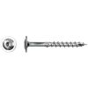 Afbeeldingen van Tellerkopschroef PFS blank VZ T40 8X50MM