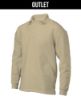 Afbeeldingen van TRICORP Polosweater 301004 khaki 6XL