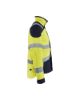 Afbeeldingen van BLÅKLÄDER Jack APC 2 Multinorm Inherent 4418 High Vis geel/marineblauw XS