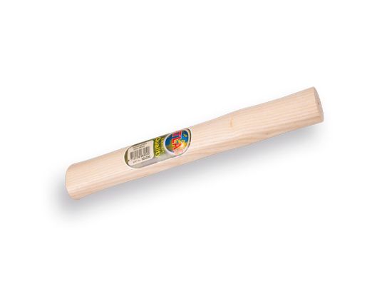 Afbeeldingen van ATLAS Mokersteel 2000g kop 34X26MM essen 28CM