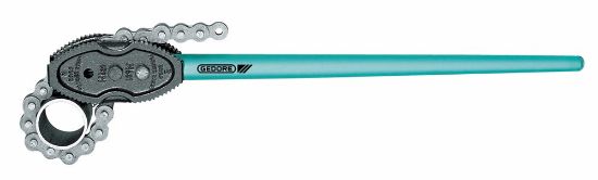 Afbeeldingen van GEDORE Kettingpijptang Amerikaans model 2-12"