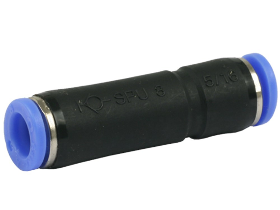 Afbeeldingen van Stopfitting PIF 4MM