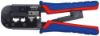 Afbeeldingen van KNIPEX Krimptang 975110 WESTERN 9,65/11,68MM