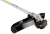 Afbeeldingen van Bosmaaier connector UR101CZ type Asymm 36 V 