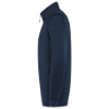Afbeeldingen van TRICORP Vest fleece Interlock 302010 navy S