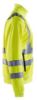 Afbeeldingen van BLÅKLÄDER Sweater 3358 High Vis geel S