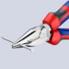 Afbeeldingen van KNIPEX Combitang spits 0825145 DIN5746