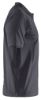 Afbeeldingen van BLÅKLÄDER Poloshirt piqué 3435 medium grijs M