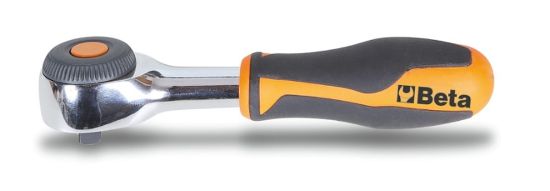 Afbeeldingen van BETA Omschakelbare ratel ¼" 52-tands 900/58