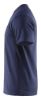 Afbeeldingen van BLÅKLÄDER T-shirt Slim-Fit 3533 marineblauw S
