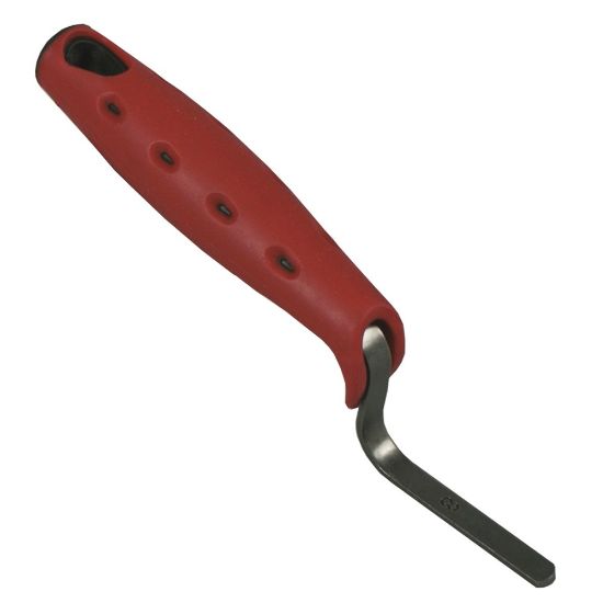 Afbeeldingen van MELKMEISJE Stootvoegspijker softgrip 50X16MM