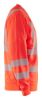 Afbeeldingen van BLÅKLÄDER Sweater 3562 High Vis rood L