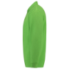Afbeeldingen van TRICORP Polosweater 301004 limoen 5XL