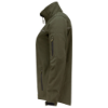 Afbeeldingen van TRICORP Softshell Luxe dames 402009 army L