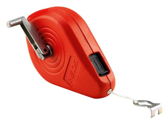 Afbeeldingen van SOLA Slaglijnmolen spuitgietmagnesium CLM 30M