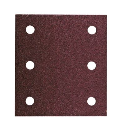 Afbeeldingen van HIKOKI Schuurpapier set 114X104MM K60 K80 K120 753040 15x