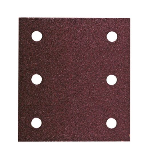 Afbeeldingen van HIKOKI Schuurpapier set 114X104MM K60 K80 K120 753040 15x