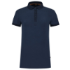 Afbeeldingen van TRICORP Poloshirt Premium Naden dames 204003 inkt M