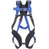 Afbeeldingen van ELLERsafe Harnasgordel met snelsluitingen P-32PRO 2XL