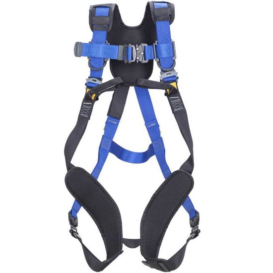 Afbeeldingen van ELLERsafe Harnasgordel met snelsluitingen P-32PRO 2XL