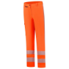 Afbeeldingen van TRICORP Werkbroek Twill stretch RWS dubbelzijdig dames 503702 fluor oranje 32