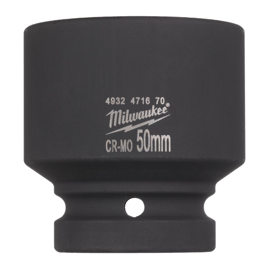 Afbeeldingen van HEX SOCKET SHW 1 STD 50MM-1PC