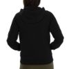 Afbeeldingen van MILWAUKEE Hoodie dames verwarmd M12HHLBL1-0 zwart XL