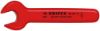 Afbeeldingen van KNIPEX Enkele steeksleutel 980019 DIN60900 19MM