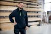 Afbeeldingen van FESTOOL Trui met capuchon HO-FT2 L