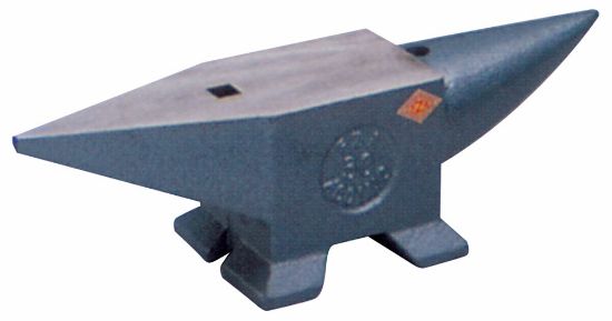 Afbeeldingen van GEDORE Aambeeld 10kg