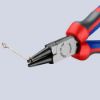 Afbeeldingen van KNIPEX Rondbuigtang 2202160 DIN5745 160MM