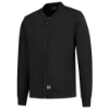Afbeeldingen van TRICORP Softshell bomber Premium 404009 zwart 3XL