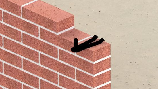 Afbeeldingen van GEBR. BODEGRAVEN Klauwduim EPZ ½ steens Ø16X45MM