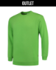 Afbeeldingen van TRICORP Sweater 301008 limoen M