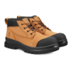 Afbeeldingen van CARHARTT Werkschoen Detroit Chukka 400007 wheat 41