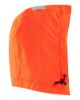 Afbeeldingen van BLÅKLÄDER Capuchon gevoerd 2166 High Vis oranje L