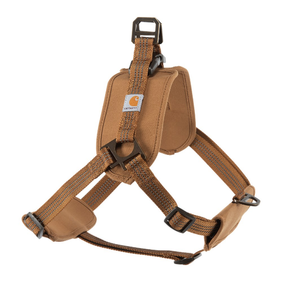 Afbeeldingen van CARHARTT Traningsharnas 891027 bruin L