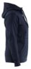Afbeeldingen van BLÅKLÄDER Hooded sweatshirt dames 3395 donker marineblauw S