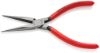 Afbeeldingen van KNIPEX Telefoontang spits 2921160 DIN5745 55°