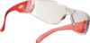Afbeeldingen van KELFORT Bezoekersbril PC rood