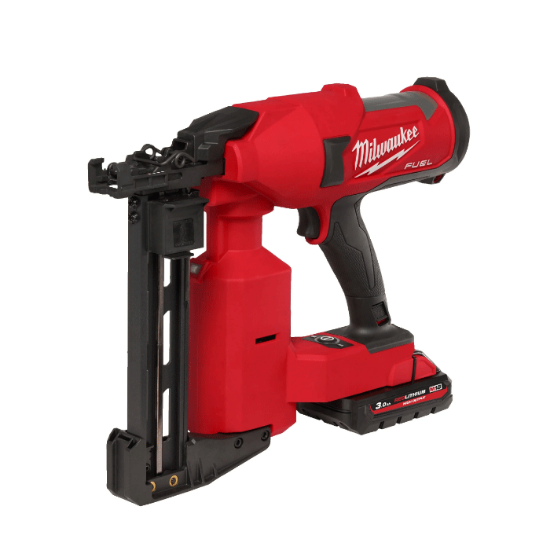 Afbeeldingen van MILWAUKEE Accu krammentacker M18FFUS-0C 9GA BODY