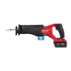 Afbeeldingen van MILWAUKEE Accu reciprozaag M18ONEFSZ-502X ONE-KEY
