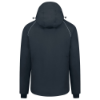 Afbeeldingen van TRICORP Tech shell 402018 navy XS