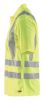 Afbeeldingen van BLÅKLÄDER Poloshirt UV 3391 High Vis geel M