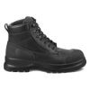 Afbeeldingen van CARHARTT Werkschoen Detroit 6" S3 400005 zwart 46