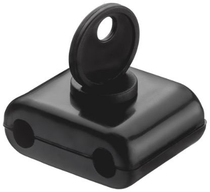 Afbeeldingen van KNIPEX Haakslot 0019354 tbv 0019351 + 0019353