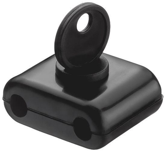 Afbeeldingen van KNIPEX Haakslot 0019354 tbv 0019351 + 0019353